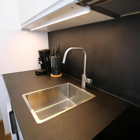 Apartamento Rundum Glücklich -
