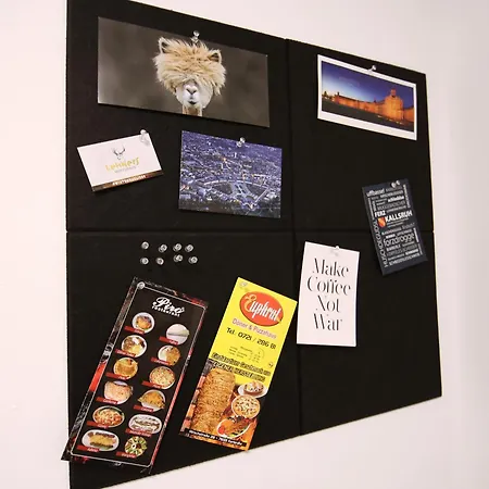 דירה Rundum Gluecklich -