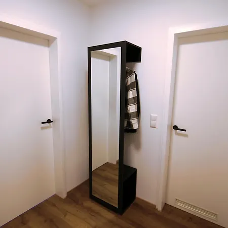 Rundum Gluecklich - Appartement