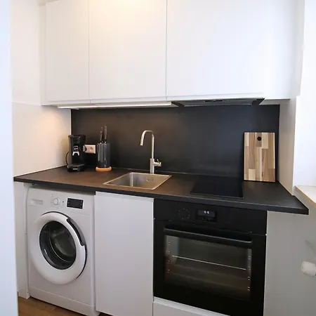 Apartamento Rundum Glücklich - Karlsruhe