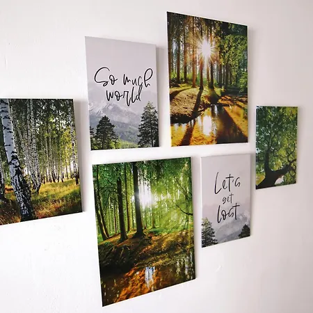 Rundum Gluecklich - קרלסרוהה