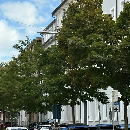 Rundum Gluecklich - * Karlsruhe