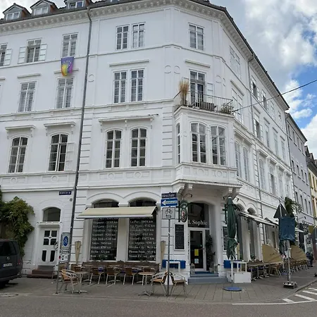 Rundum Glücklich -