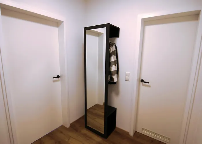 Rundum Gluecklich - דירה