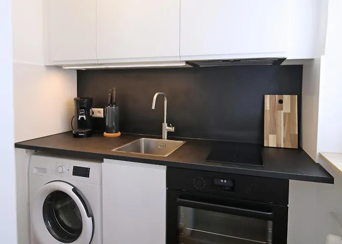 דירה Rundum Gluecklich - קרלסרוהה