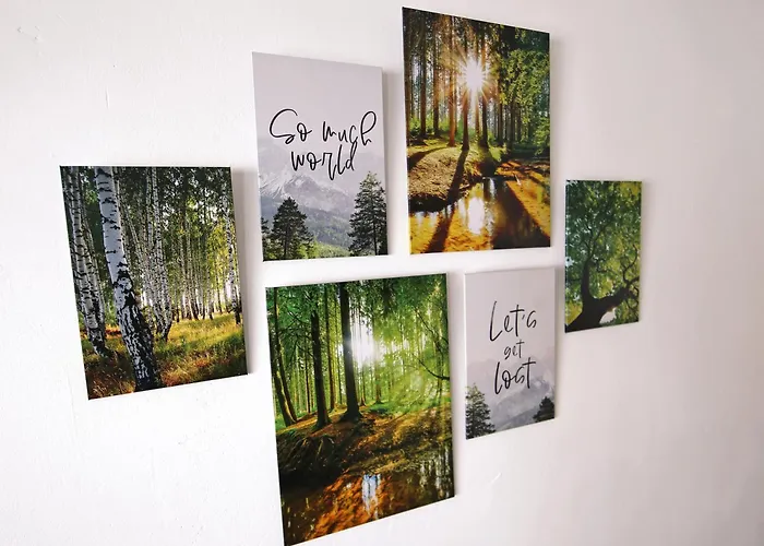 Rundum Gluecklich - קרלסרוהה